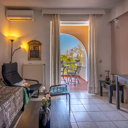 Boutique Seaview Закинтос
