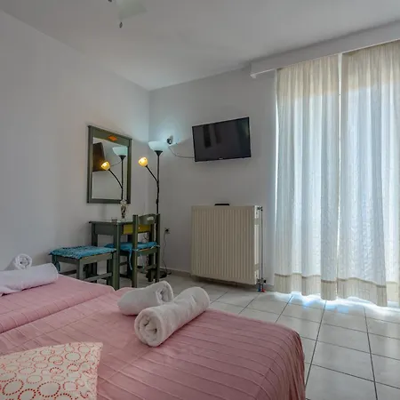 Boutique Seaview Апартаменты
