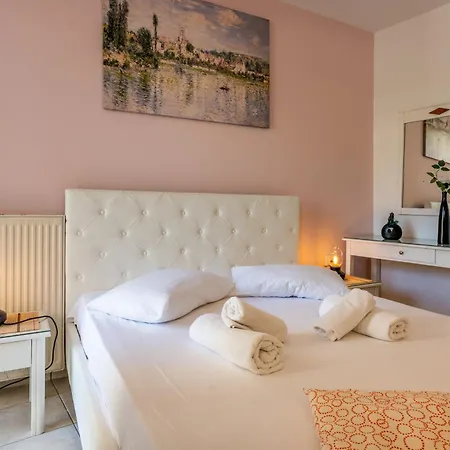 Boutique Seaview Апартаменты