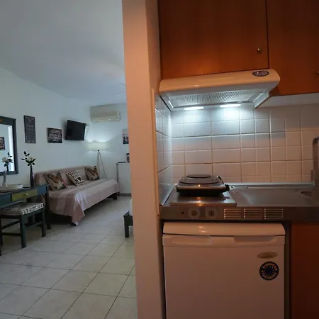 Апартаменты Boutique Seaview